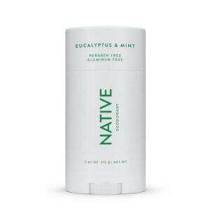 Native Deodorant Eucalyptus & Mint
