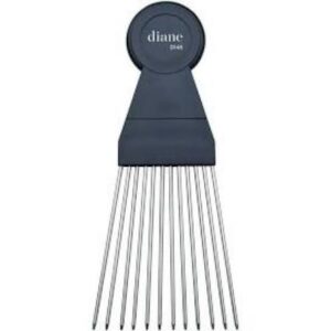 6 1/2 Diane Steel Fan Pick