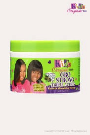 A/Best Kids 12 oz Gro Strong