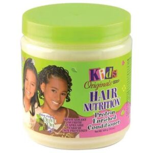 A/Best Kids 4 oz Hair Nutrition Cond