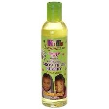 A/Best Kids 4 oz Protein Plus Growth  Oil