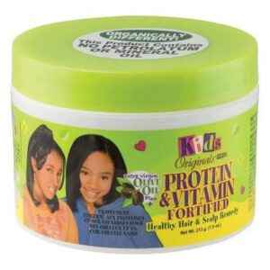 A/Best Kids 12 oz Protein & Vitamin H/S