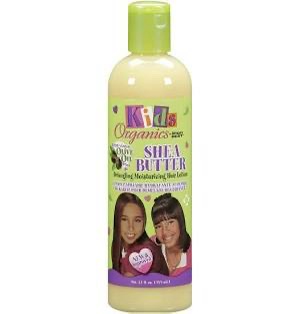 A/Best Kids 12 oz shea butter