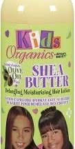 A/Best Kids 15 oz Detangling Moist Lotion