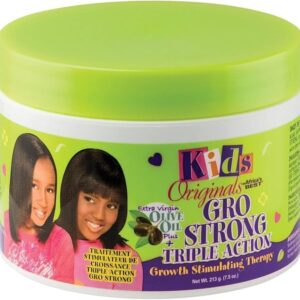 A/Best Kids 15 oz Gro Strong