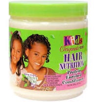 A/Best Kids 15 oz Hair Nutrition Cond