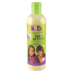 A/Best Kids 6 oz Detangling Moist Lotion