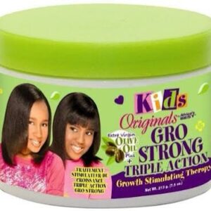 A/Best Kids 4 oz Gro Strong