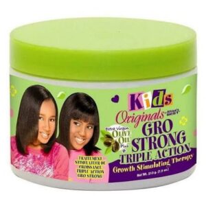 A/Best Kids 6 oz Gro Strong
