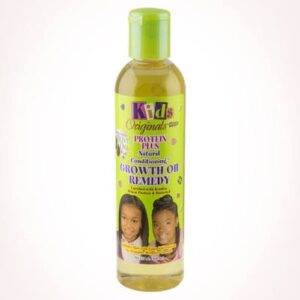 A/Best Kids 6 oz Protein Plus Growth  Oil