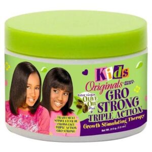 A/Best Kids 8 oz Gro Strong