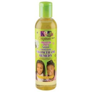 A/Best Kids 8 oz Protein Plus Growth  Oil