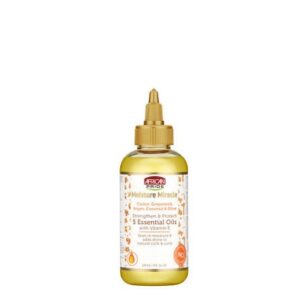 A/P M MIRCLE CASTR GRPESEED ARGN COCONT OLVE OIL 4 OZ