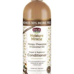 A/P M MIRCLE HNY CHOLTE COCONT OIL R&R CONDIT 16 OZ
