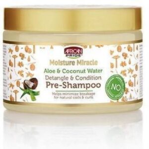 A/P Pre-Shampoo
