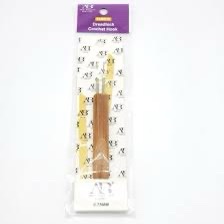 AB Deadlock Crotchet Hook