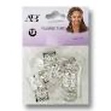 AB Filigree Tube 12mm