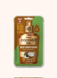 Absolute Hot 1.52 Oz Coconut Oil