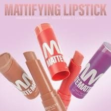 Absolute Matte Lipstick