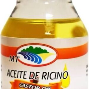 Aceite Ricino 4oz