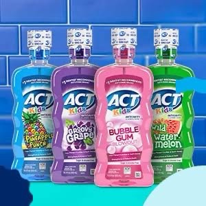 Act Kids
