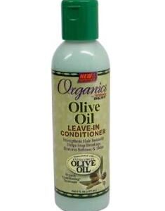 Afri Best Originals Olive Oil Lea In Cond 6 Oz