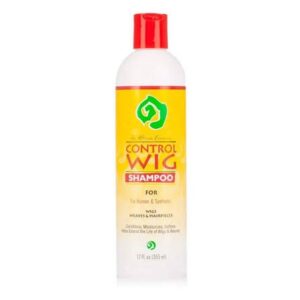 African Essence Wig Shampoo 12oz
