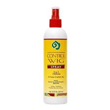 African Essence Wig Spray 12oz