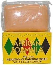 African Formula Bar
