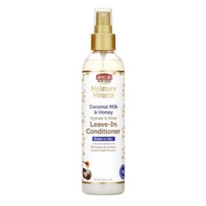 African Pride Leave-in Conditioner