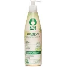 AFRO LOVE  Shampoo 16 Oz