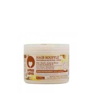 AFRO LOVE Hair Souffle 16 Oz