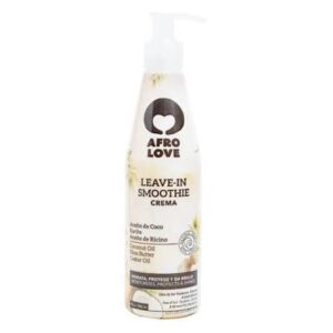 AFRO LOVE Leave In CON  10 Oz