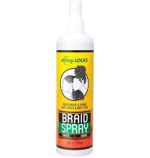 All Day Locks Braid Spray