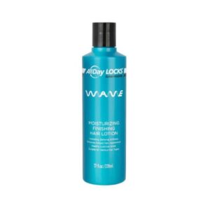All Day Locks Moisturizing Finishing Hair Lotion