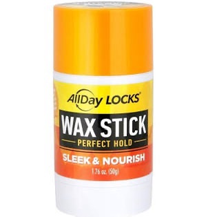 All Day Locks Wax Stick Hold