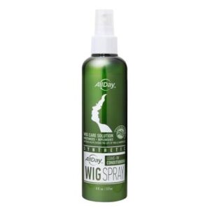 All Day Wig Spray