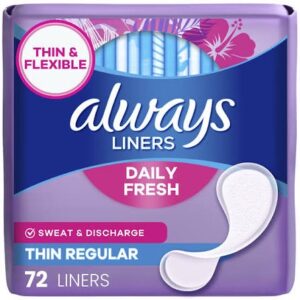 Always Liner