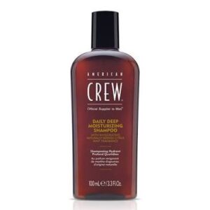 American Crew Moisturizing Shampoo 8.4oz