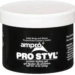 Ampro Pro Style 32 oz Super hold