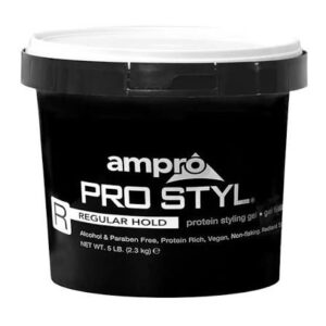 Ampro Pro Style 5 Lb Regular