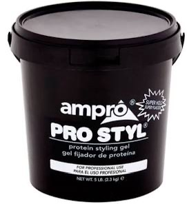 Ampro Pro Style 5 Lb Super hold