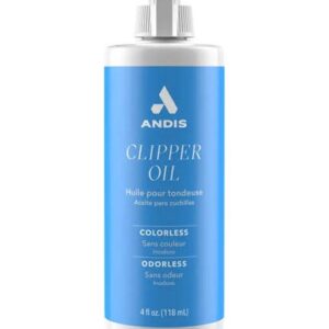 Andis Clipper Oil
