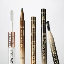 ANY Master Stroke Dark Brown