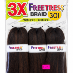 SNG 301 BRAIDING HAIR- 56" #30