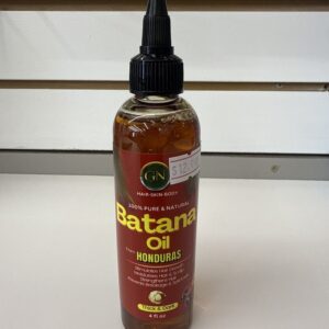 GN Batana Oil 4oz