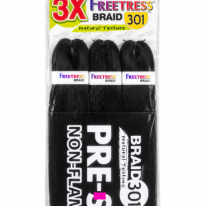 SNG 301 BRAIDING HAIR- 56" #1