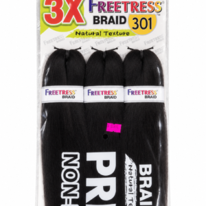 SNG 301 BRAIDING HAIR- 56" #2