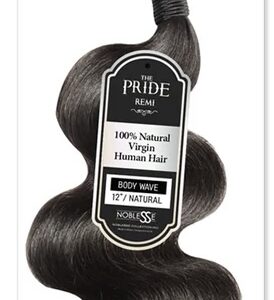 NoBlesse Body Wave OT/Bug 12"